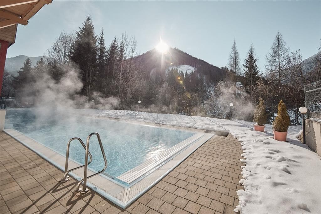 AlpenParks Residence Glemmrise (apartmány)