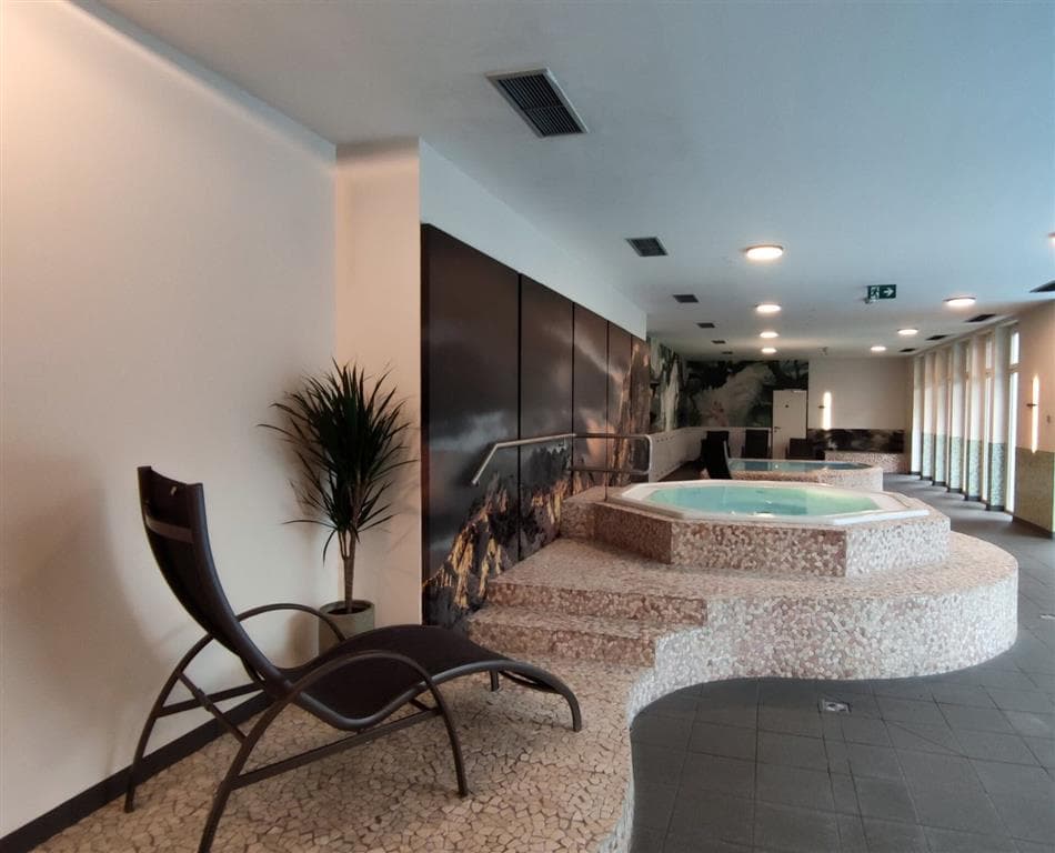AlpenParks Residence Glemmrise (apartmány)