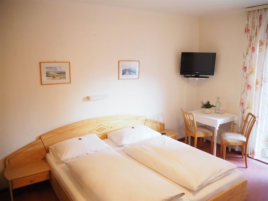 Brunnhof Pension