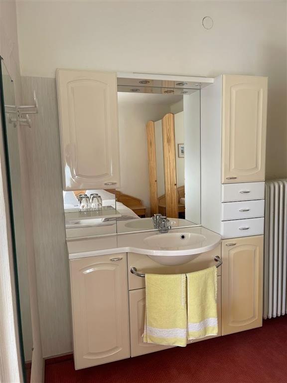 Brunnhof Pension