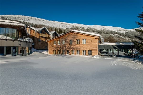 OLYMPIE – Špindlerův Mlýn