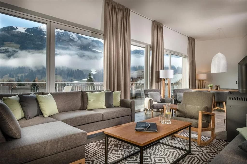 AlpenParks Residence