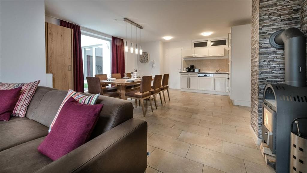 AlpenParks Residence