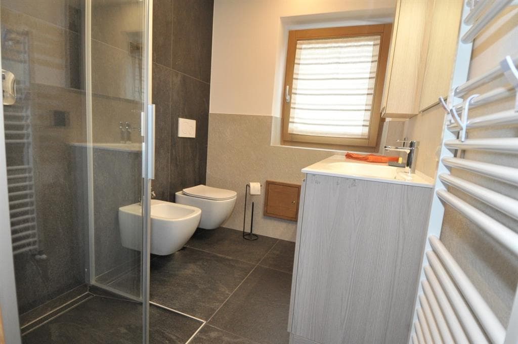 Apartmány Baita Giada