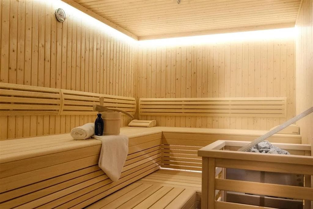 AlpenParks Hotel & Apartment Orgler