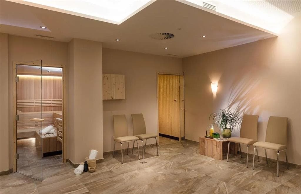 AlpenParks Hotel & Apartment Central