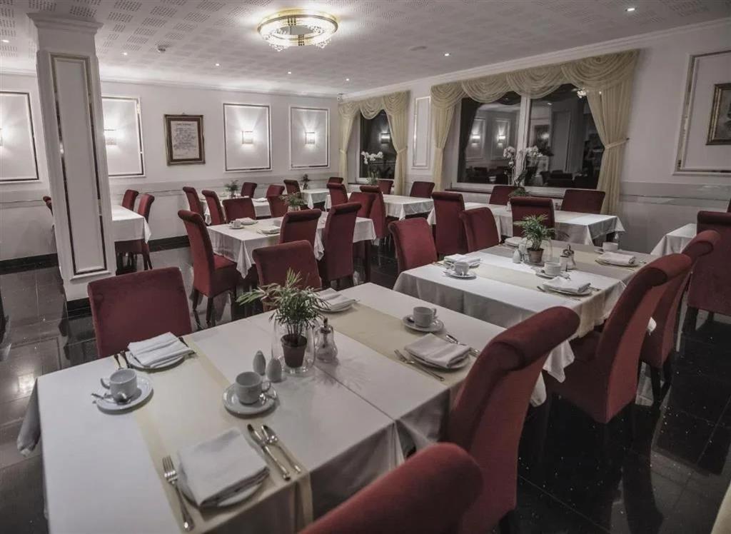 Hotel Maria Theresia