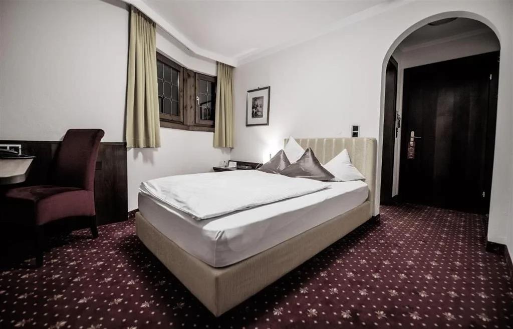 Hotel Maria Theresia