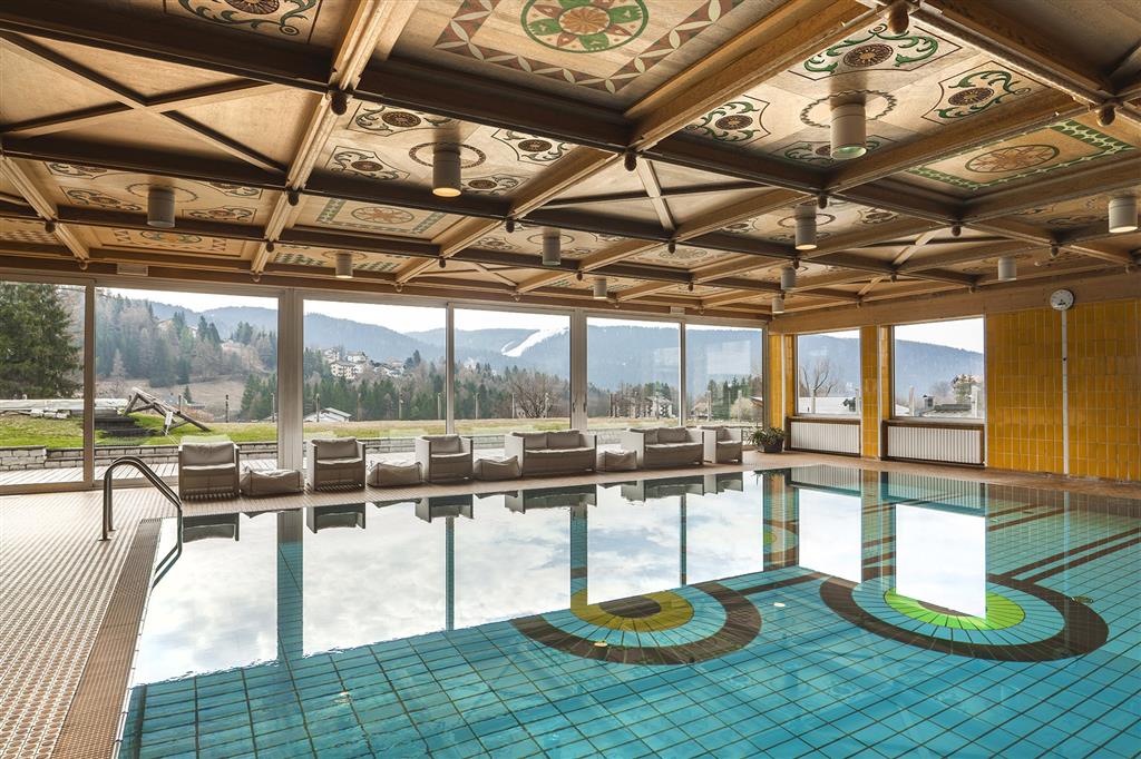 Grand hotel Biancaneve
