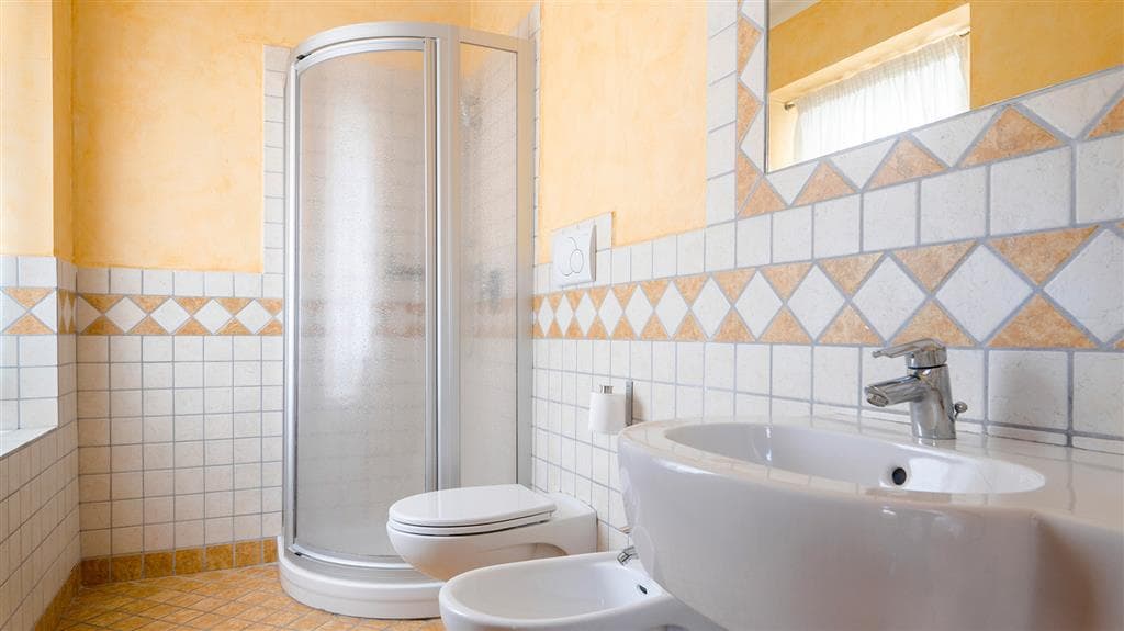 Grand hotel Biancaneve