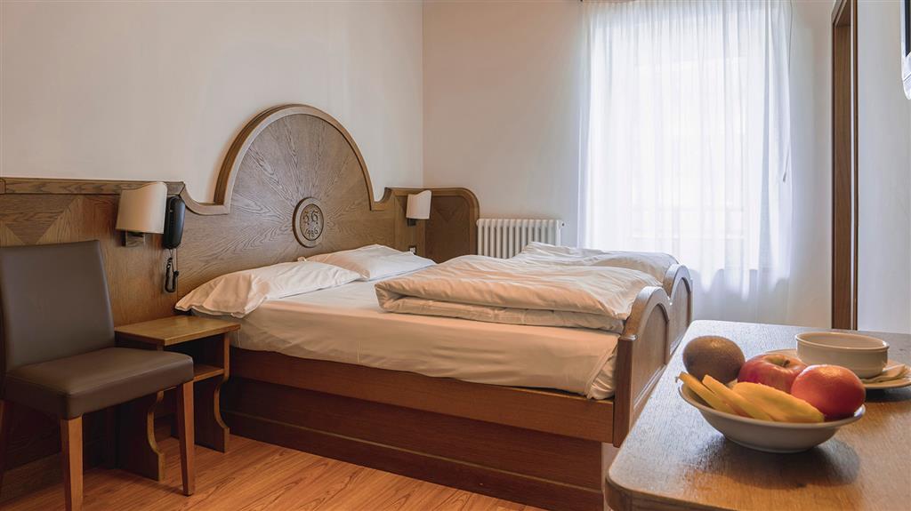 Grand hotel Biancaneve