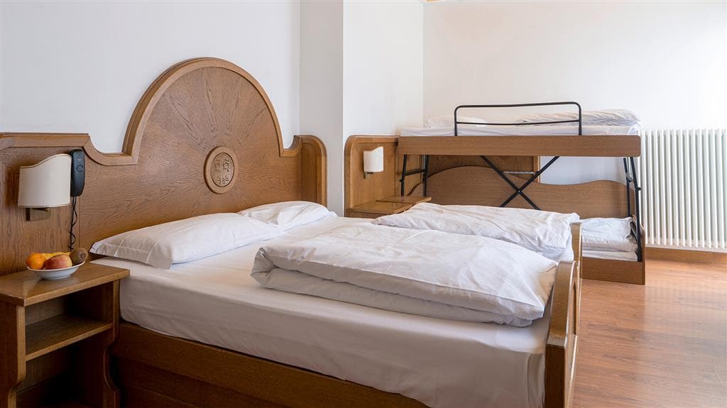 Grand hotel Biancaneve
