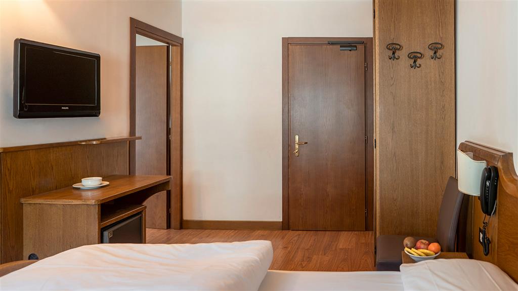 Grand hotel Biancaneve