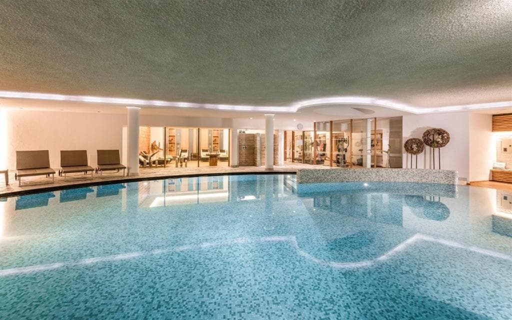 Alpenheim Charming & Spa Hotel