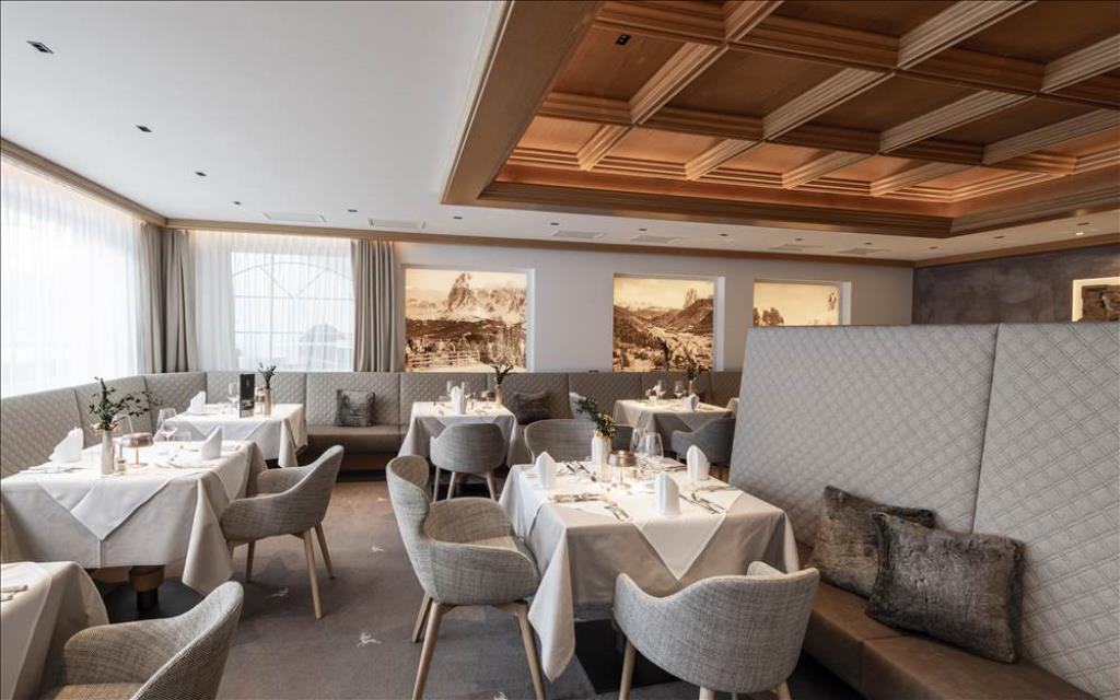 Alpenheim Charming & Spa Hotel