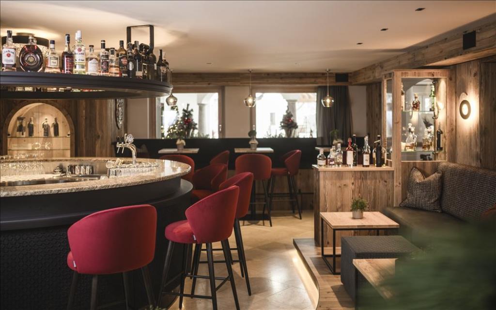Alpenheim Charming & Spa Hotel
