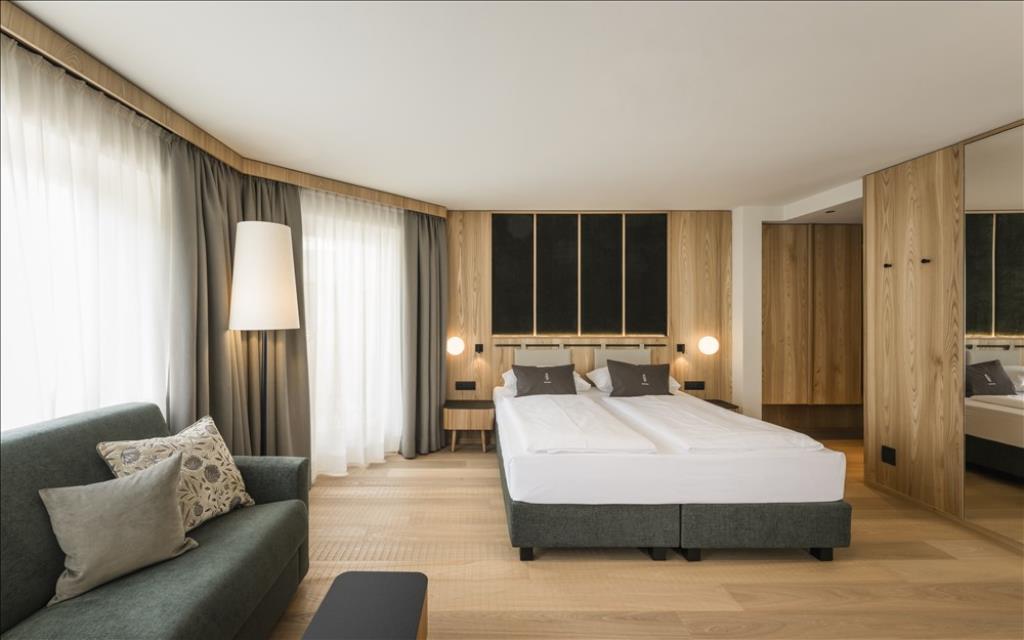 Alpenheim Charming & Spa Hotel