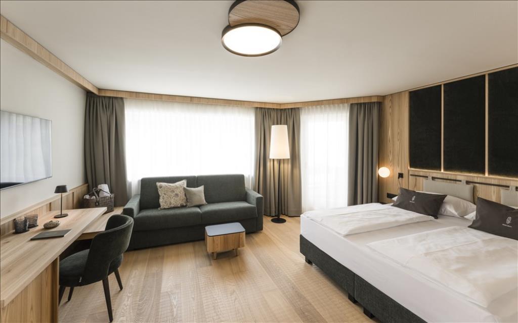 Alpenheim Charming & Spa Hotel