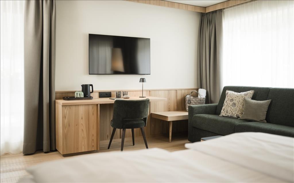 Alpenheim Charming & Spa Hotel