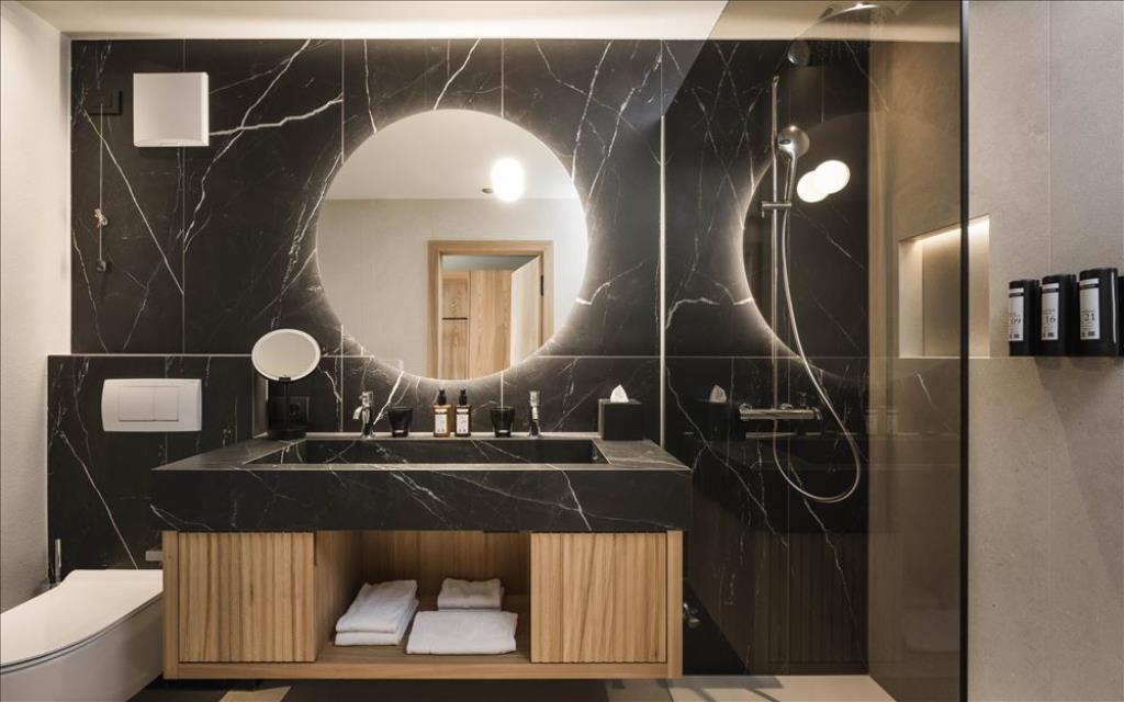 Alpenheim Charming & Spa Hotel