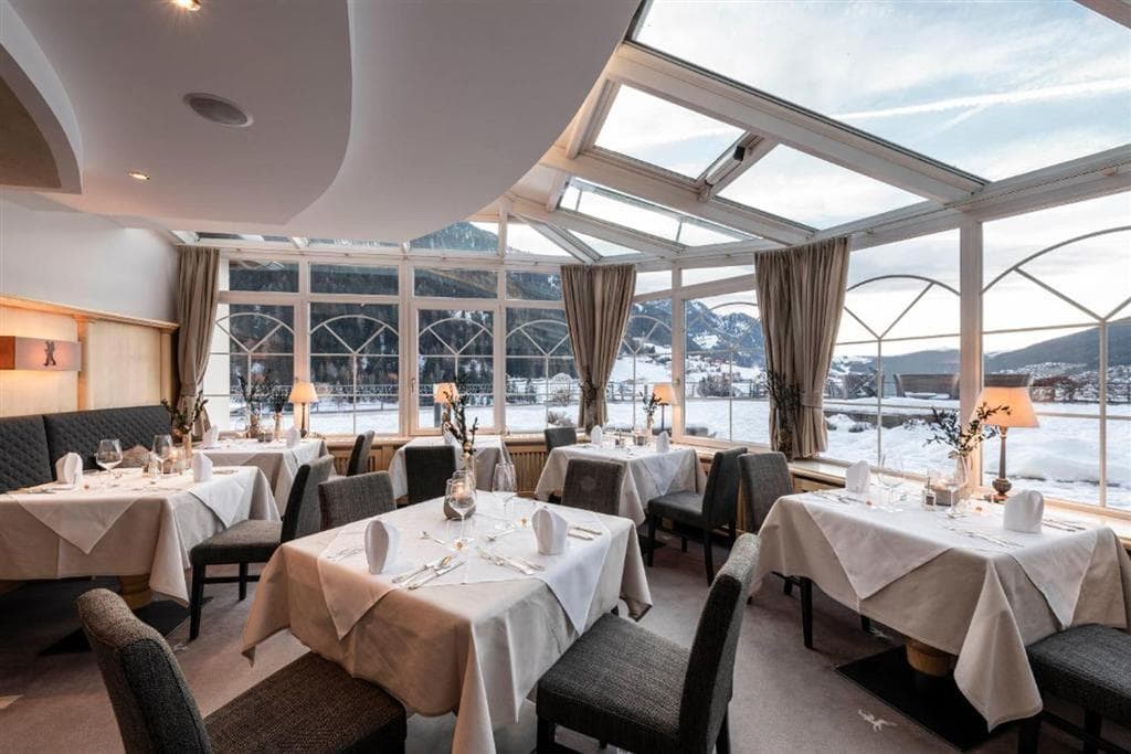 Alpenheim Charming & Spa Hotel