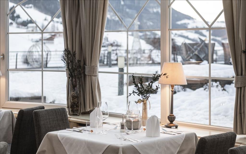Alpenheim Charming & Spa Hotel