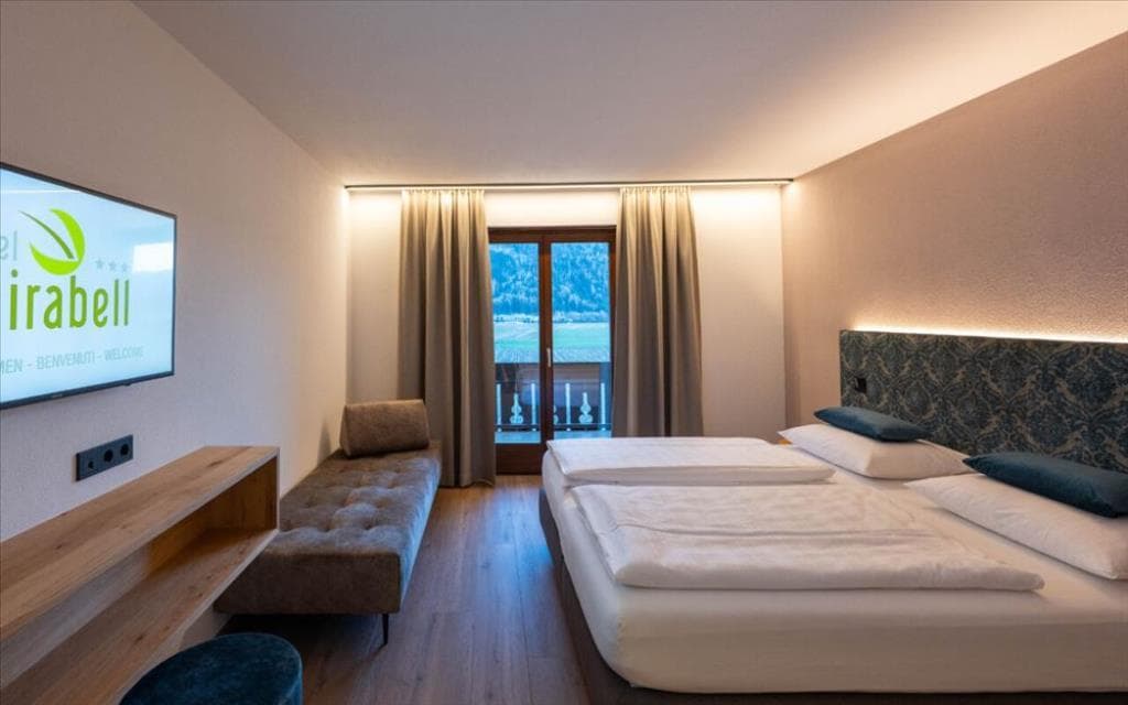 Hotel Mirabell