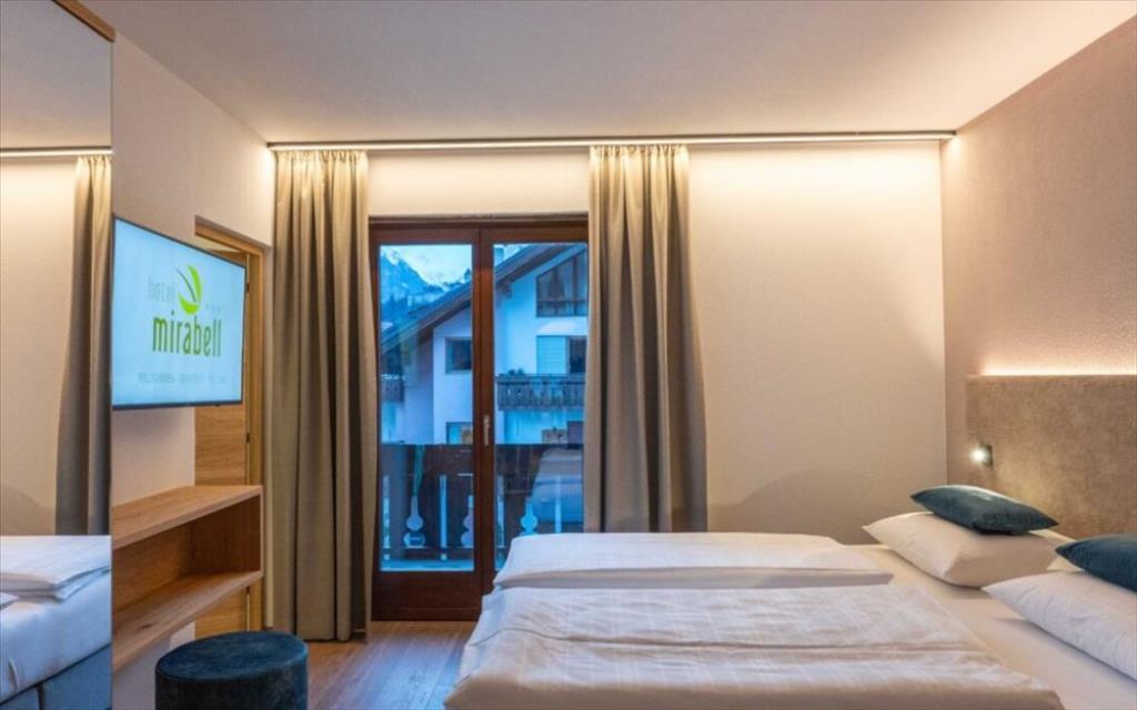 Hotel Mirabell