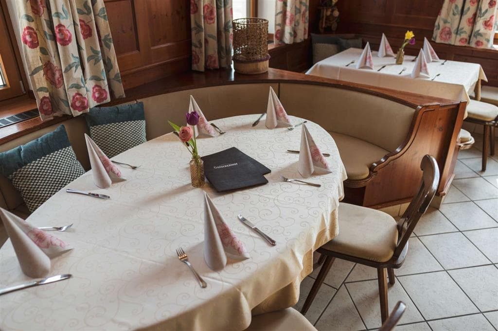 Hotel Goisererhof