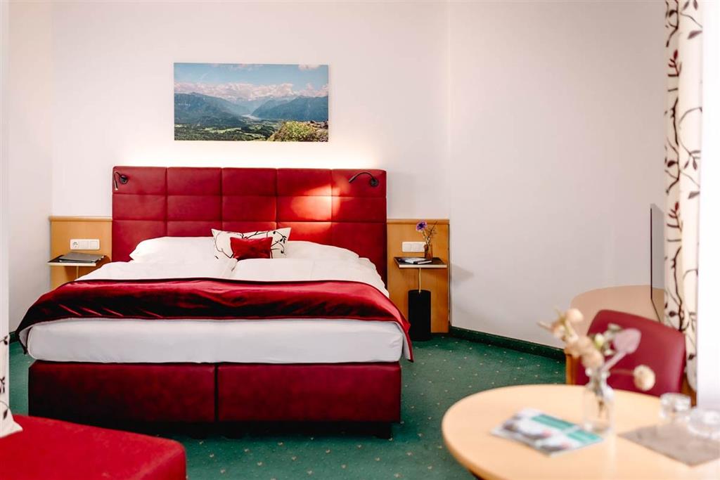Hotel Goisererhof