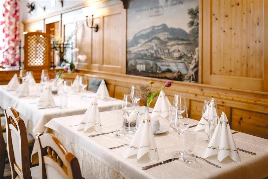 Hotel Goisererhof