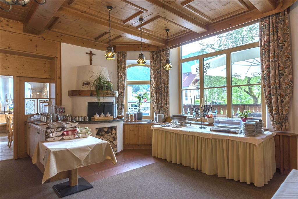 Hotel Goisererhof