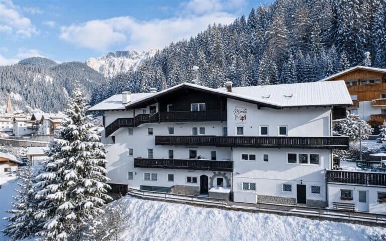 Hotel Monte 44