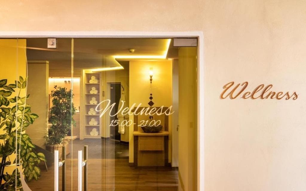Hotel Monte 44
