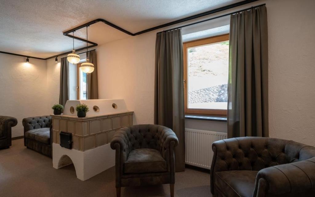 Hotel Monte 44