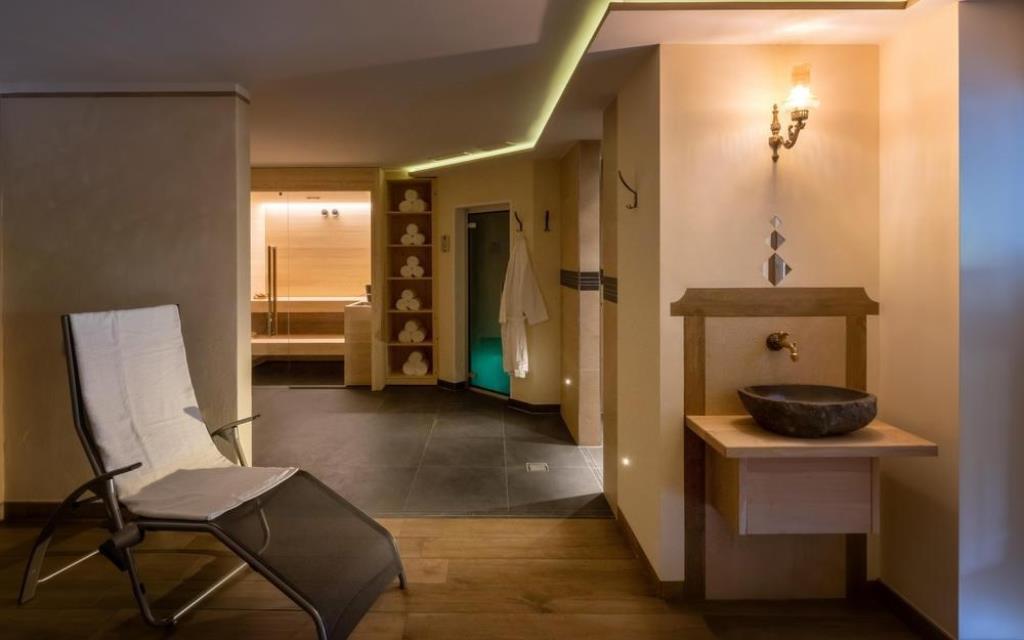 Hotel Monte 44