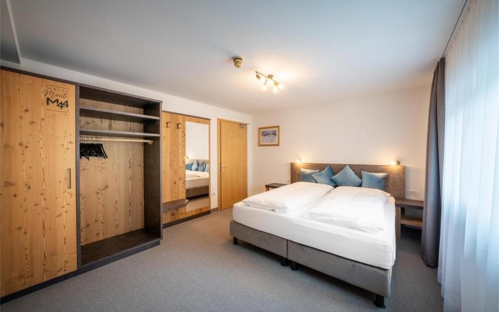 Hotel Monte 44