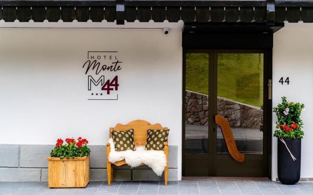 Hotel Monte 44