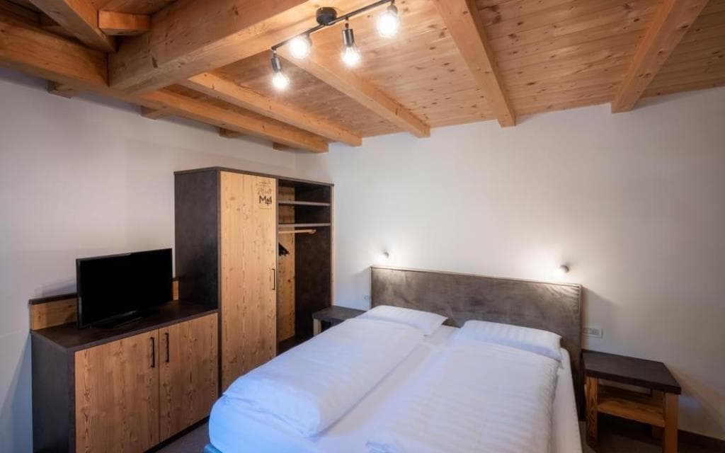 Hotel Monte 44
