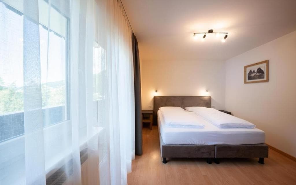 Hotel Monte 44