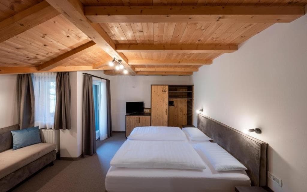 Hotel Monte 44