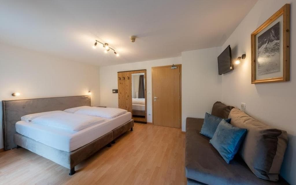 Hotel Monte 44