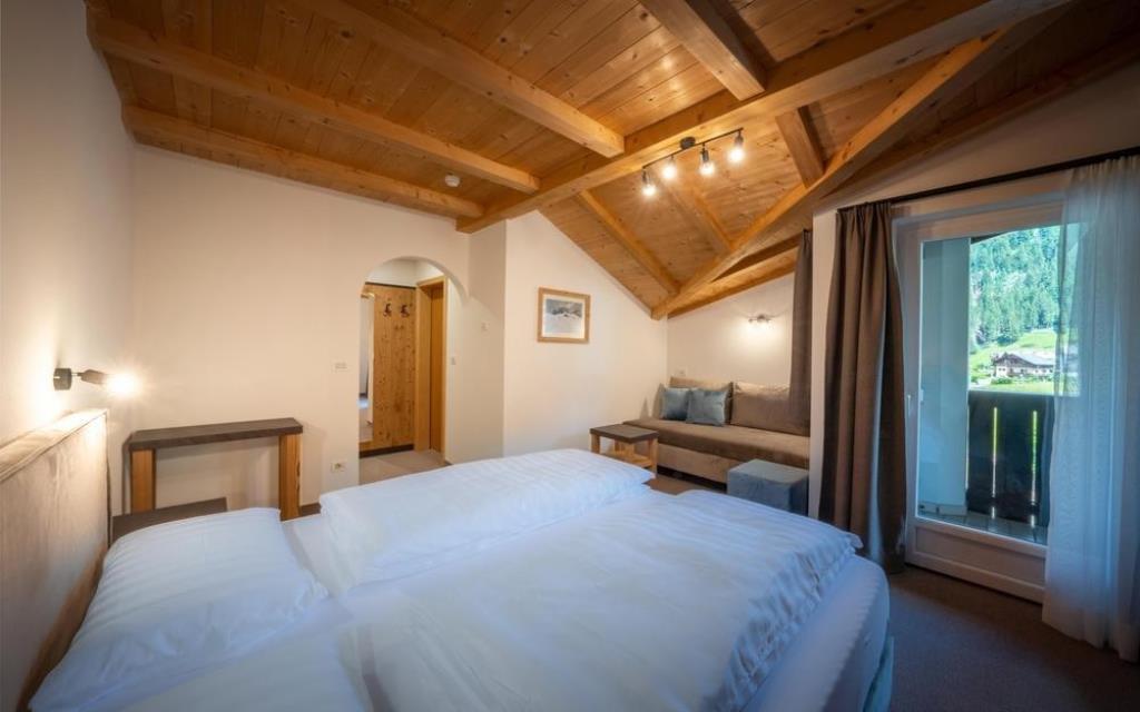 Hotel Monte 44