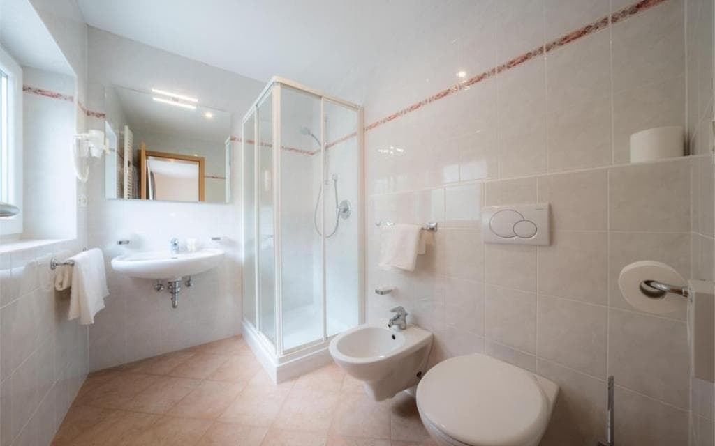 Hotel Monte 44