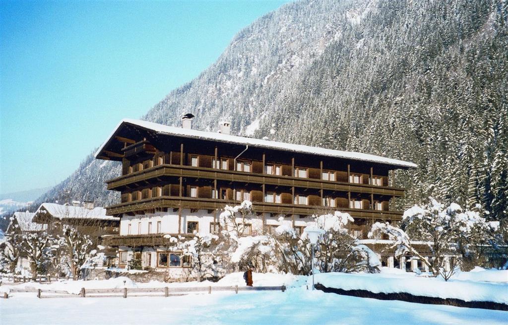Hotel Strolz