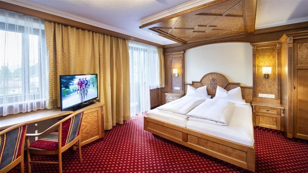 Hotel Strolz