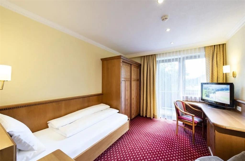 Hotel Strolz