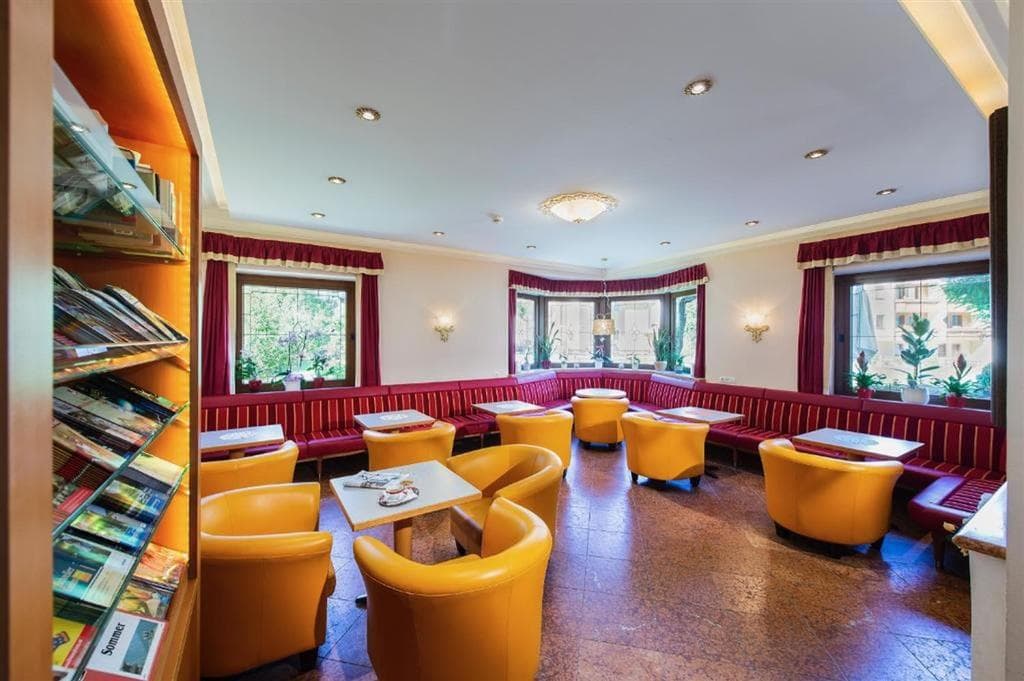 Hotel Strolz