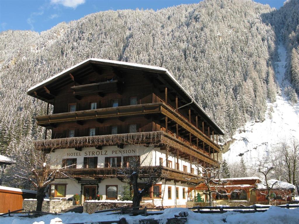 Hotel Strolz