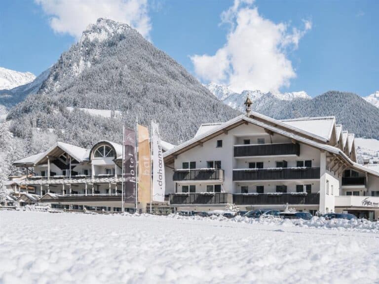 Hotel Fronza
